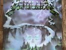 Metallica Creeping Death 12inch Single Vinyl