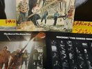 The Guess Who 3 LP Best Of Volumes 1 + 2 & Rockin' Vinyl Records