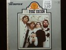 RARE THE FIRST EDITION JUST DROPPED IN VINTAGE LP RECORD SEALED KENNY ROGERS 1ST