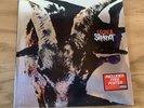 Slipknot Iowa vinyl lp, double vinyl with poster. Slipknot,Heavy Metal