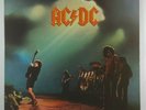 1977 AC/DC - LET THERE BE ROCK - ATCO SD 36-151 - VINYL RECORD - EX