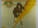 1976  AC/DC - HIGH VOLTAGE - ATCO SD 36-142 - VINYL RECORD - NM