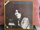 Peter Bardens-Vintage'69-1976 UK Reissue Clear Vinyl Record-TRA SAM 36-Ex.Ex.Con