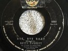 Wigan Casino - Betty Everett - Bye Bye Baby - ABC Original