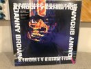 Danny Brown - Atrocity Exhibition Limited Edition Pink colored Vinyl LP (RARE )