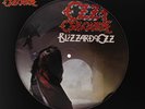 Osbourne, Ozzy-Blizzard Of Oz (Picture Disc) (UK IMPORT) VINYL LP NEW