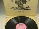 TRAFFIC JOHN BARLEYCORN MUST DIE UK ISLAND ILPS 9116 PINK LABEL 1ST Press EX