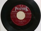 Big Walter - Pack Fair and Square / Hello Maria Peacock Soul Blues R&B Rocker 45