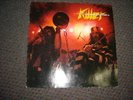 Killer - Same 1981 Germany E/E