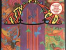 TIFFANY SHADE - The Tiffany Shade 2009 Reissue Mainstream Colored Vinyl SEALED