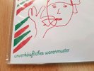 Die ÄRZTE unverkäufliches warenmuster JAZZ IST ANDERS LP,Promo? SAMMLERSTÜCK