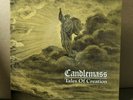Candlemass Tales Of Creation 1989 Vinyl Music For Nations Gatefold Original UK