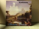 Candlemass Ancient Dreams 1988 Vinyl Album Active Records UK ACT LP7