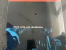 JOE HENDERSON - INNER URGE - LP BLUE NOTE 84189 VINYL SEALED RAR
