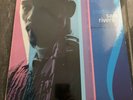 SAM RIVERS - CONTOURS - LP BLUE NOTE 84206 VINYL SEALED RAR