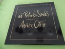 ROLLING STONES - Atlantic City '89 3 LP-Box (+ single)