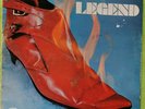 LEGEND - Legend (red boot) (Vertigo swirl 6360 019)