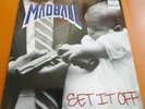MADBALL  -  Set it off LP