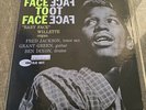 BABY FACE WILLETTE - FACE TO FACE - LP BLUE NOTE 4068 - RAR
