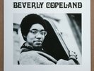 BEVERLY COPELAND VINYL LP (1970) LTD EDITION RETURN TO ANALOG TIM BUCKLEY FOLK