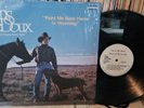 Chris LeDoux 1978 LP 
