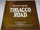 David Lee Roth Tobacco Road 12