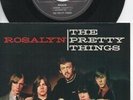 THE PRETTY THINGS  Rare USA Only 7