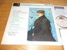 HMV ASD 530 UK 1st C/G *VICTORIA DE LOS ANGELES RECITAL* RAVEL / DUPARC ++ EX+