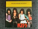 KISS Walking around the world LIVE CHICAGO 1986