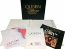Queen - The Complete Works (14 x 12