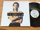 NENEH CHERRY Raw Like Sushi LP Virgin 209930