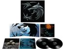 Belousova, Sonya & Giona Ostinelli The Witcher DOUBLE VINYL (5thJUNE) NEW