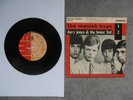 DAVID BOWIE JONES Lower Third THE MANISH BOYS 7