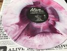 Black Keys First Album - The Big Come Up - Starburst Vinyl - SPECIAL EDITION