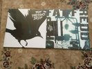 2 x 2-LP Fat Freddy's Drop : Live at the Matterhorn (2015) + Blackbird (2013,ss)