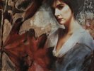 ENYA-WATERMARK VINYL LP NEW