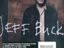 Jeff Buckley does Led Zeppelin, Sly, Dylan 2-LP You and