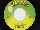 Northern Soul 45 - Ron Shy - I Count The Tears - Sevens International - mp3