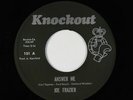 Northern Soul/Funk 45 - Joe Frazier - Answer Me - Knockout - VG+ mp3 - obscure