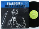 JOHN COLTRANE Stardust PRESTIGE LP VG+ SHRINK