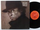 MILES DAVIS Decoy COLUMBIA LP VG++ promo gatefold