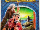 BLIND GUARDIAN - follow the blind LP rar 1.PRESS 1989 Celtic Frost Kreator Sodom
