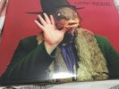 captain beefheart trout mask replica lp