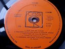 THE LOVE AFFAIR:  L.A. NEW DAY 1970 UK CBS 1st PRESS NEAR MINT