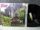 Whitney Sunday ex original LP same self title