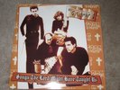 THE CRAMPS - SONGS THE LORD MIGHT HAVE TAUGHT US - NEW