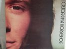 CRUCIFIX IN A HORSE SHOE.. PAUL JONES.. 1971 VERTIGO 6360 059... GREAT CONDITION