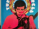 THE RAY RUSSELL QUARTET /TURN CIRCLE 1968/CBS SRM 52586/GREAT CONDITION