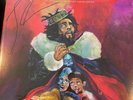 Signed J Cole Vinyl-KOD. CD Included.