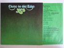 YES CLOSE TO THE EDGE ATLANTIC K 50012 JON ANDERSON PROG SYMPHONIC GATEFOLD